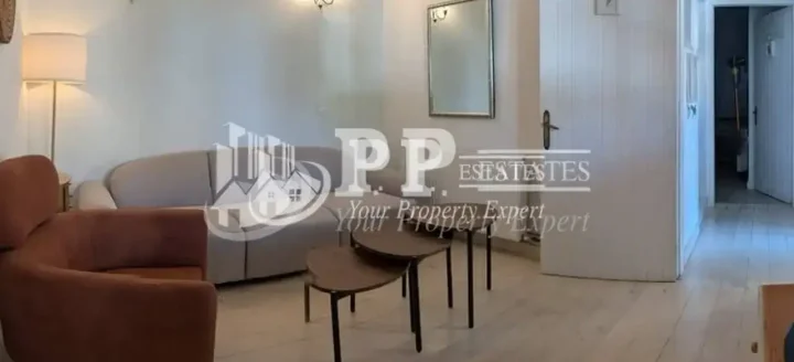 1-bedroom apartments for rent 55 m² in Limassol, Limassol - Agia Fyla