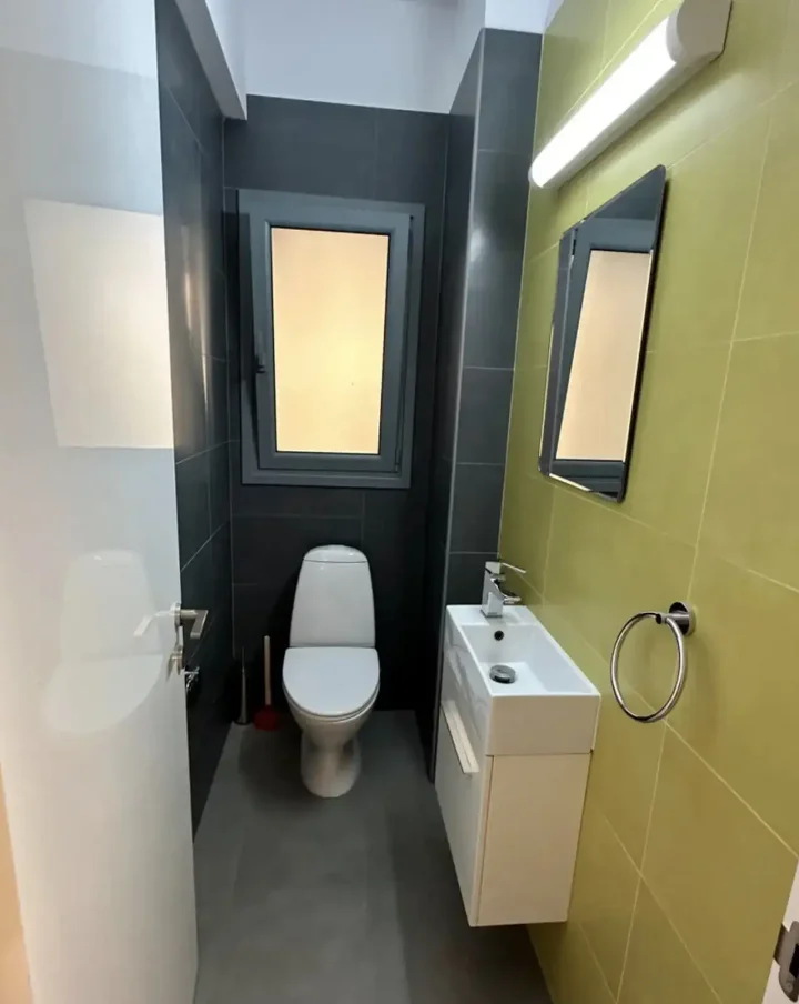 2-bedroom apartments for rent 140 m² in Limassol, Mouttagiaka Tourist Area
