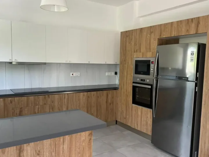 Detached house for rent 176 m² in Limassol, Pyrgos Lemesou Tourist Area
