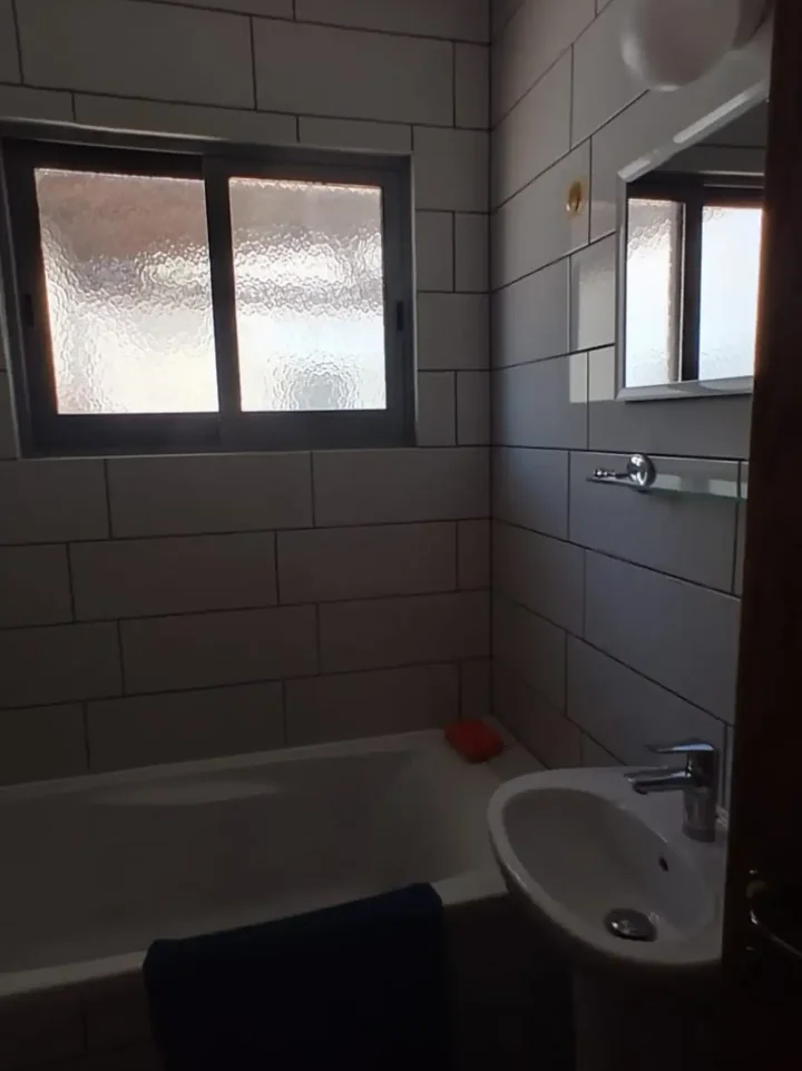 1-bedroom apartments for rent 55 m² in Larnaca, Dekeleia