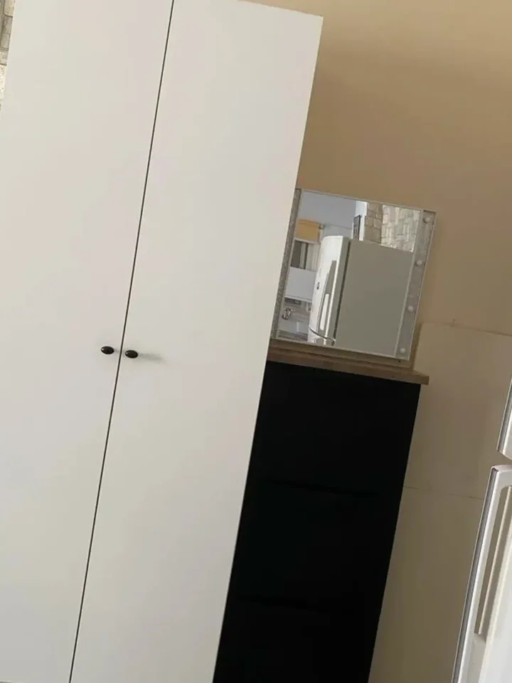 Apartments for rent 50 m² in Limassol, Limassol - Agios Nicolaos