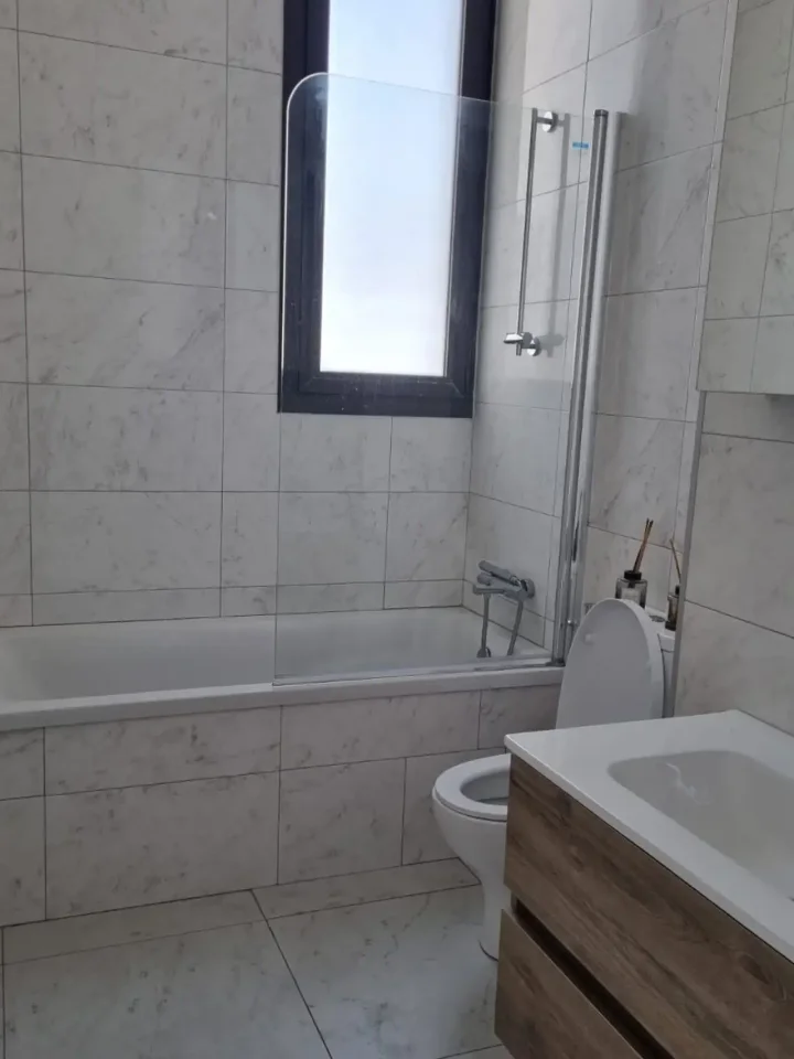 3-bedroom apartments for rent 121 m² in Limassol, Limassol - Mesa Geitonia