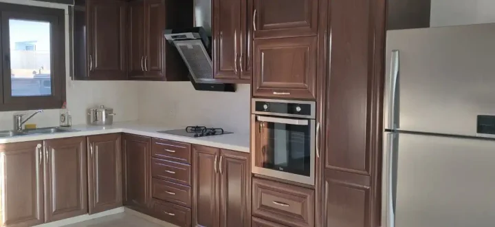 3-bedroom detached house for rent 160 m² in Larnaca, Aradippou - Agios Fanourios