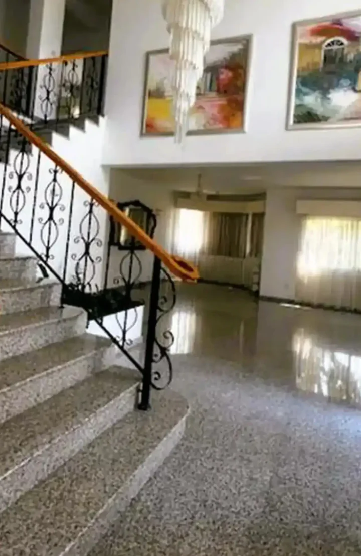 6+ спальная вилла в аренду 1000 м² в Limassol, Germasogeia