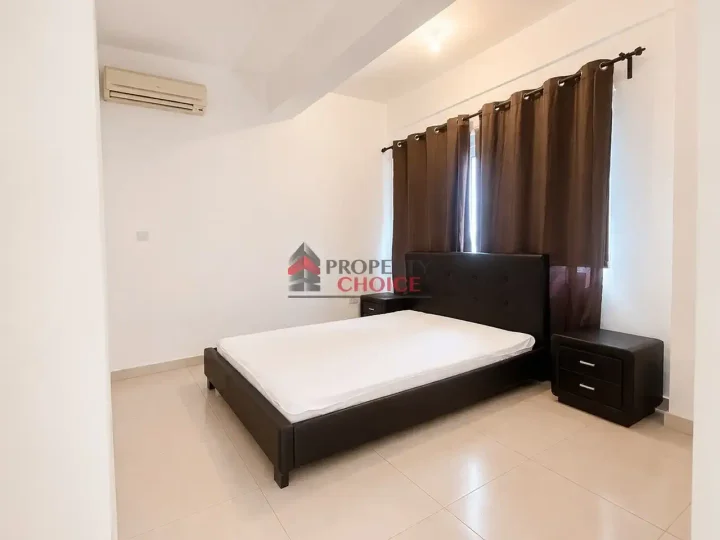 2-bedroom apartments for rent 75 m² in Nicosia, Egkomi - Makedonitissa