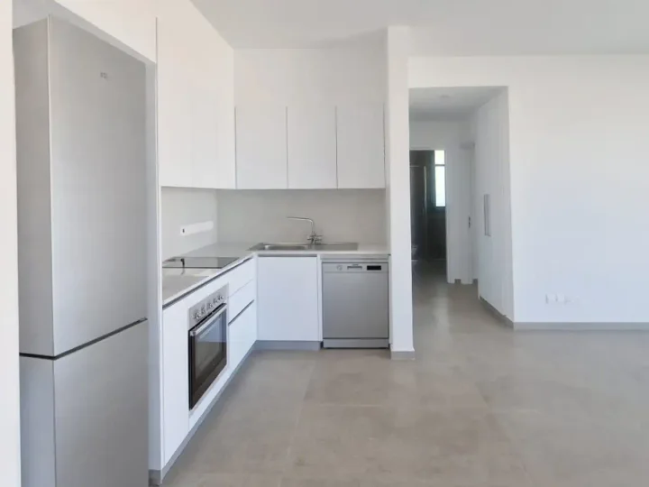 2-bedroom apartments for rent 87 m² in Larnaca, Livadia Larnakas