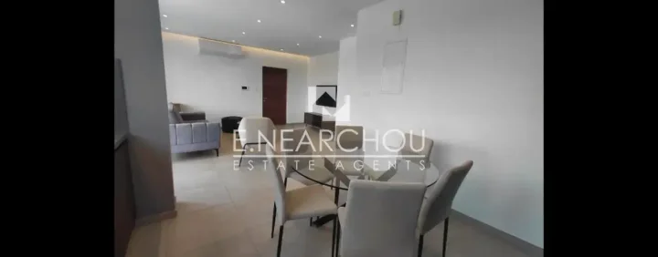 2-bedroom apartments for rent 90 m² in Limassol, Limassol - Petrou Kai Pavlou