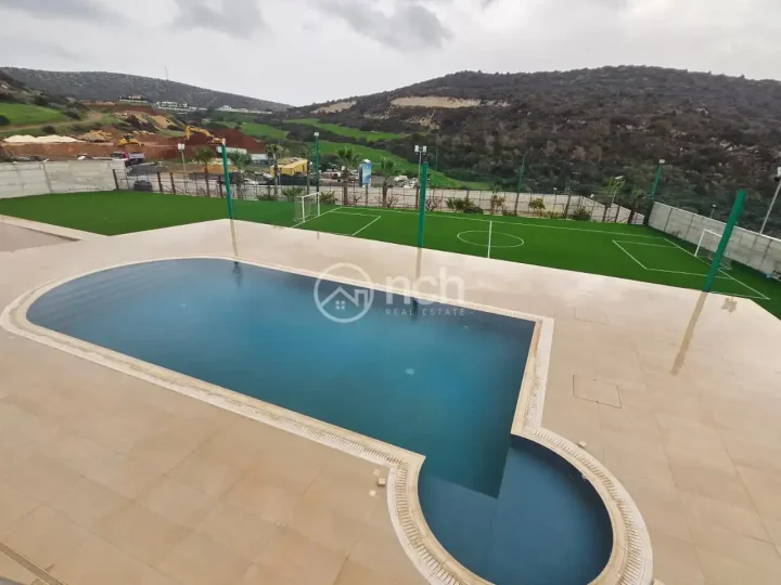 Villa for rent 1350 m² in Limassol, Parekklisia