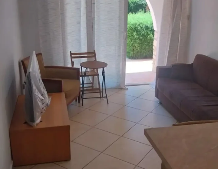 Διαμερίσματα προς ενοικίαση 58 μ² στην τοποθεσία Limassol, Germasogeia Tourist Area