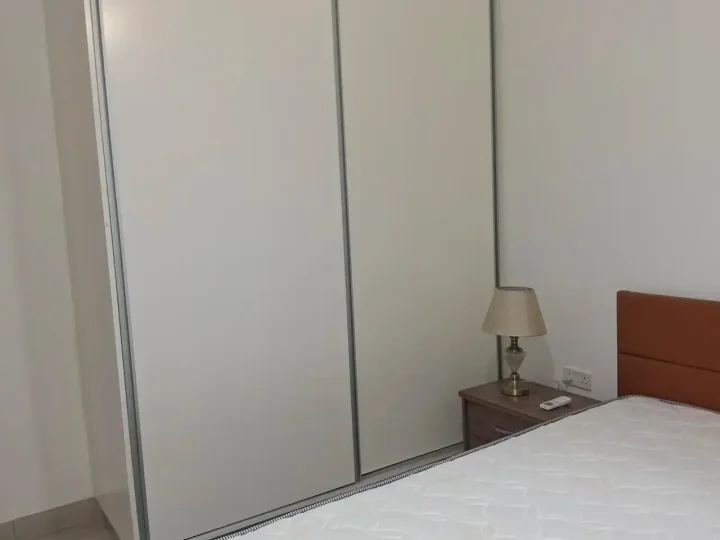 Semi-detached house for rent 185 m² in Limassol, Kato Polemidia