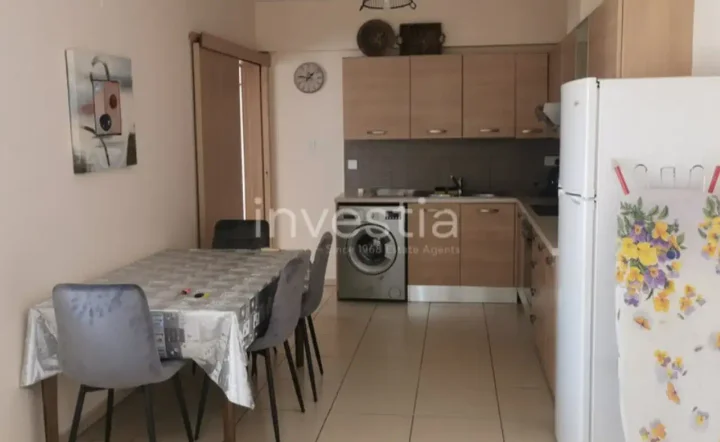 2-bedroom apartments for rent 75 m² in Larnaca, Kiti