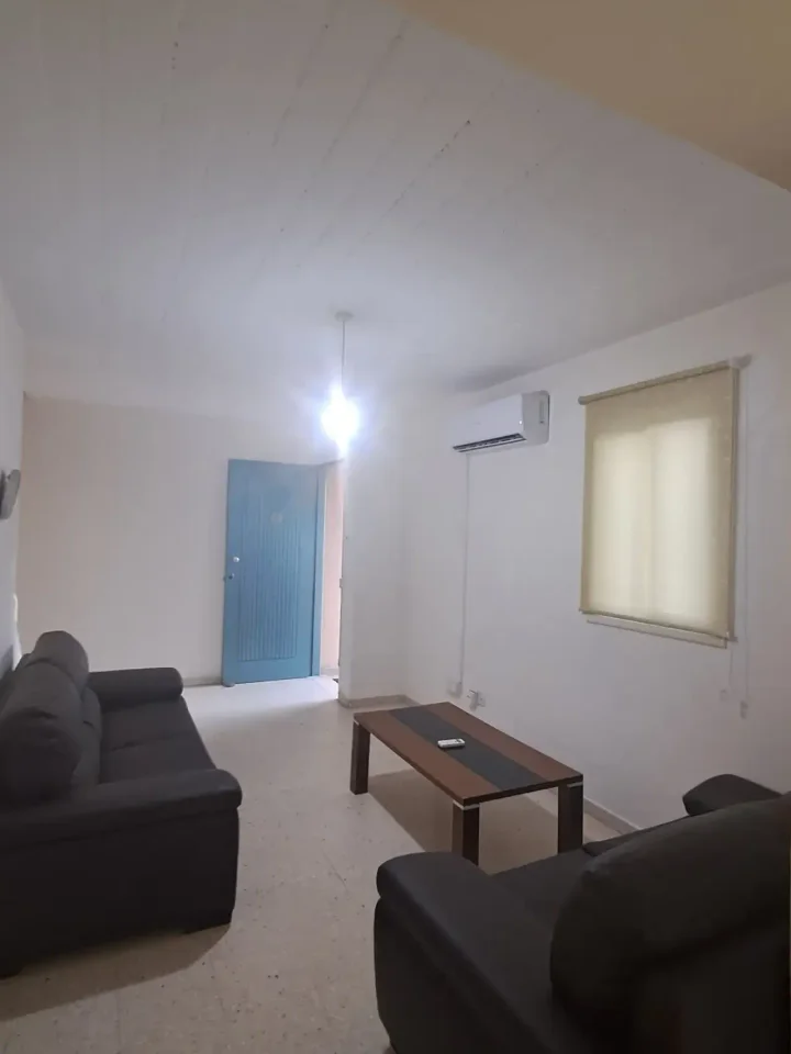 Semi-detached house for rent 90 m² in Nicosia, Strovolos - Agios Vasileios