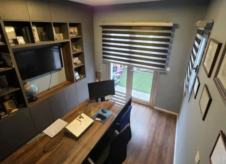 5-bedroom detached house for rent 300 m² in Limassol, Ypsonas