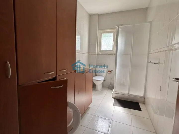 1-bedroom apartments for rent 65 m² in Nicosia, Egkomi - Parissinos