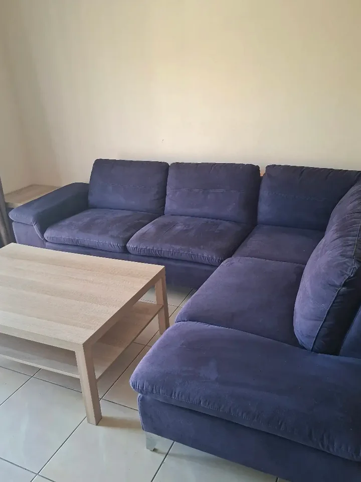 2-bedroom apartments for rent 120 m² in Limassol, Germasogeia