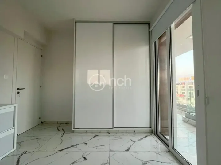Apartments for rent 68 m² in Nicosia, Strovolos - Agios Vasileios
