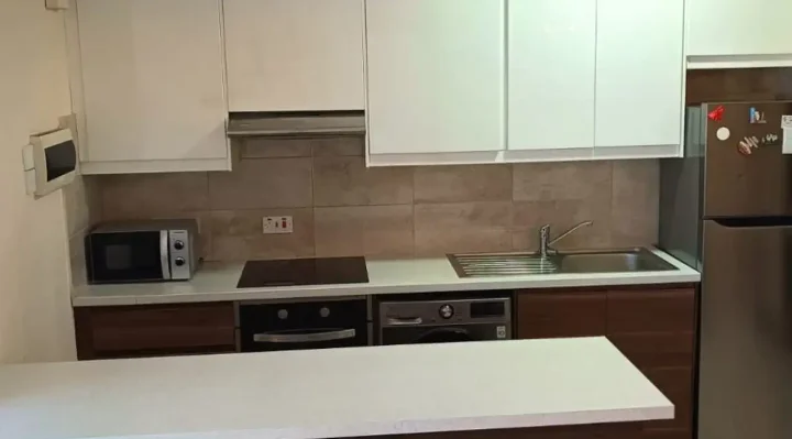 2-bedroom apartments for rent 75 m² in Limassol, Limassol - Neapolis