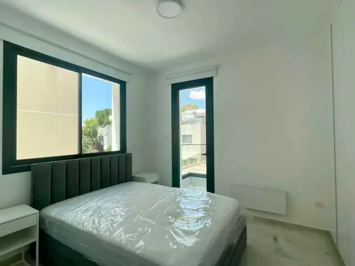 1-bedroom apartments for rent 65 m² in Nicosia, Strovolos - Stavros