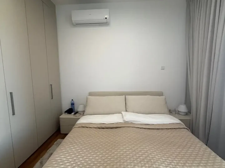 3-bedroom penthouse for rent 160 m² in Limassol, Limassol - Agios Spyridon