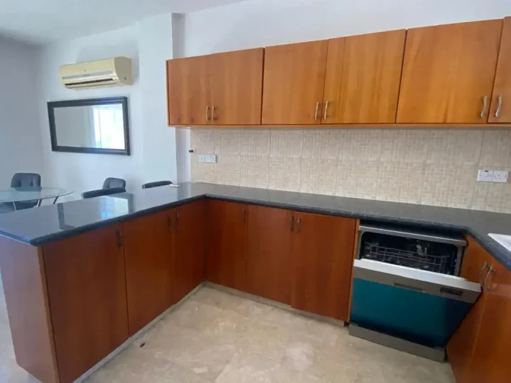 Detached house for rent 150 m² in Limassol, Agios Tychon