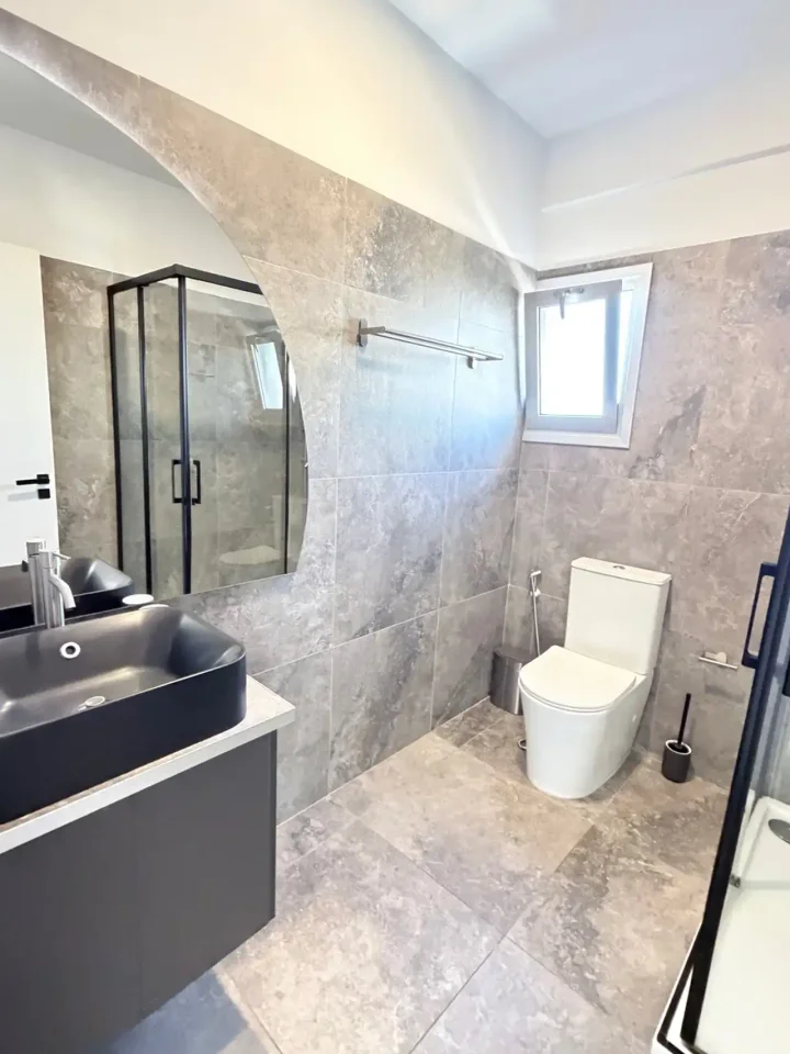 Apartments for rent 55 m² in Limassol, Limassol - Agia Napa