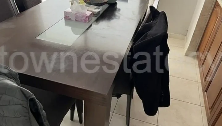 3-bedroom villa for rent 130 m² in Limassol, Pyrgos Lemesou