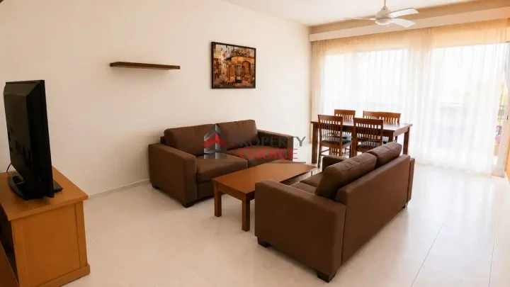 2-bedroom apartments for rent 85 m² in Nicosia, Agioi Omologites