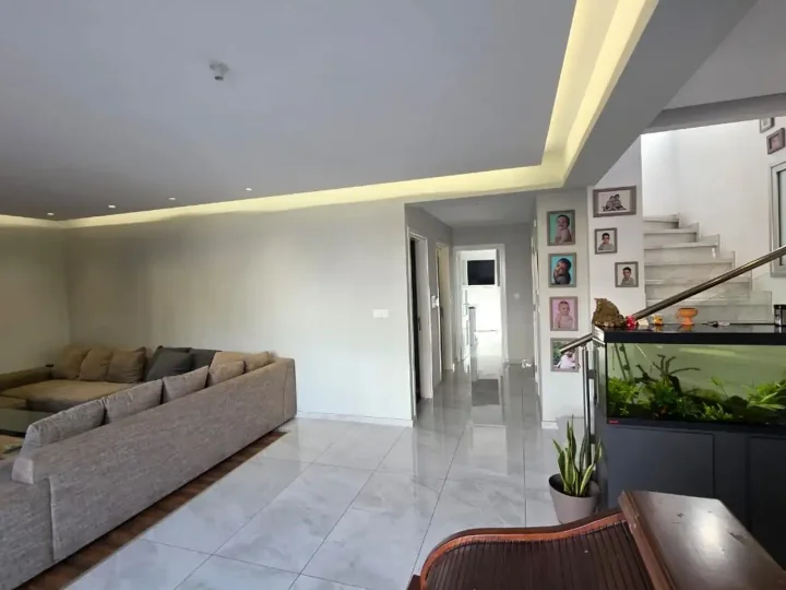 Detached house for rent 300 m² in Limassol, Ypsonas