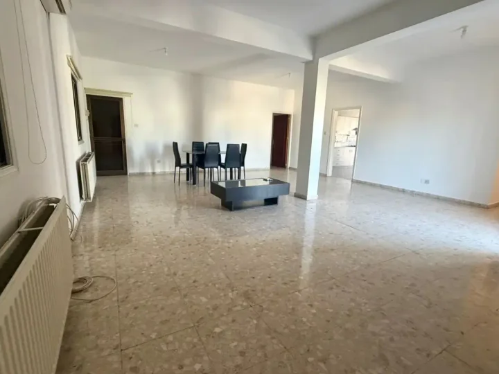 3-bedroom apartments for rent 200 m² in Nicosia, Strovolos - Archangelos