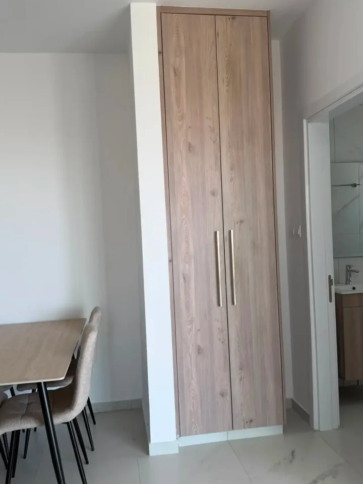 1-bedroom apartments for rent 73 m² in Larnaca, Livadia Larnakas