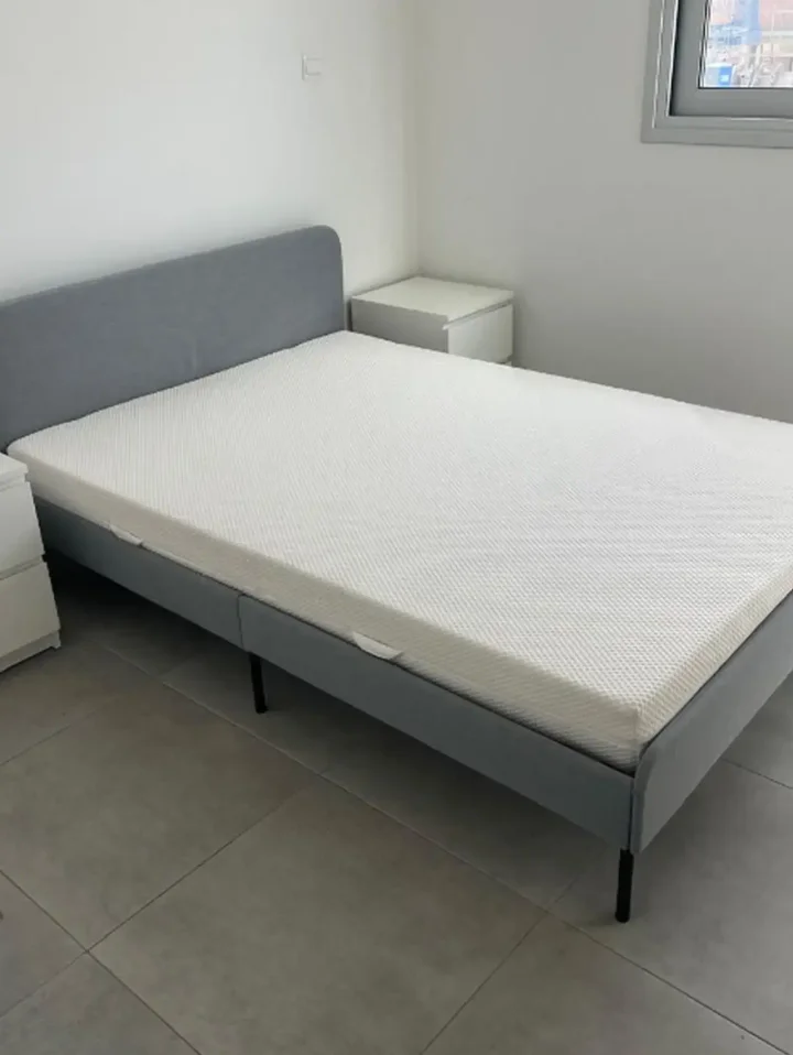 1-bedroom apartments for rent 50 m² in Nicosia, Aglantzia