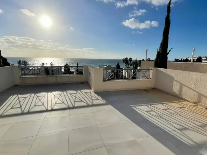 Detached house for rent 150 m² in Paphos, Kissonerga