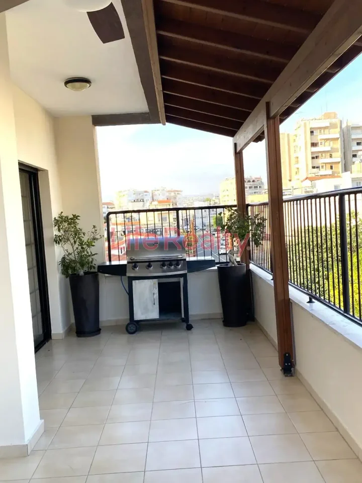 Διαμερίσματα προς ενοικίαση 120 μ² στην τοποθεσία Limassol, Agios Ioannis Lemesou