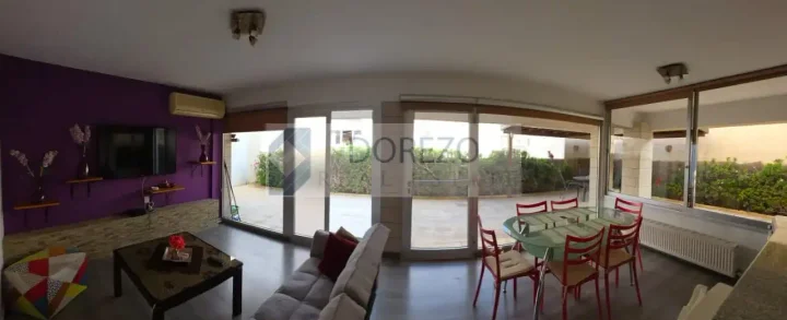 1-спальная апартаменты в аренду 55 м² в Limassol, Limassol - Tsirion