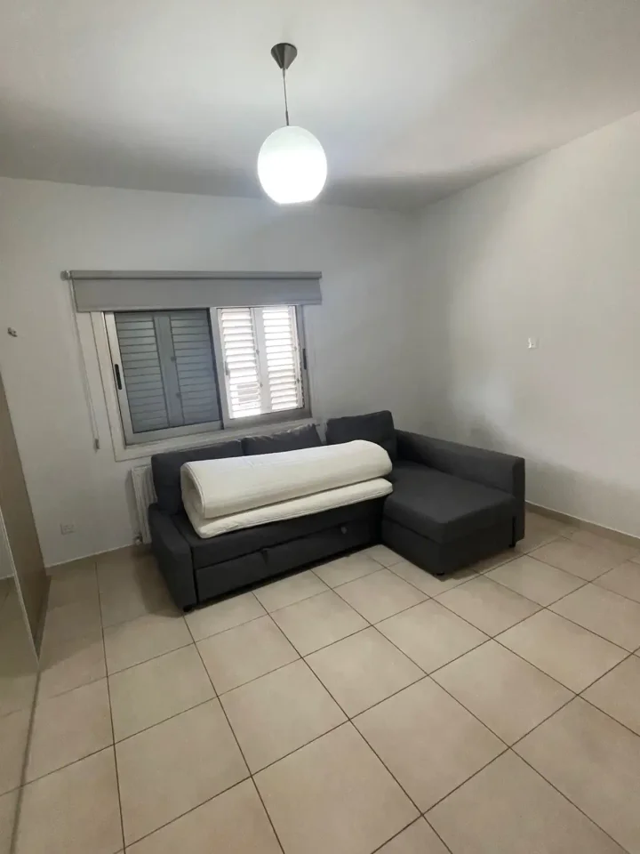 3-bedroom penthouse for rent 130 m² in Nicosia, Nicosia - Ag Konst and Elenis