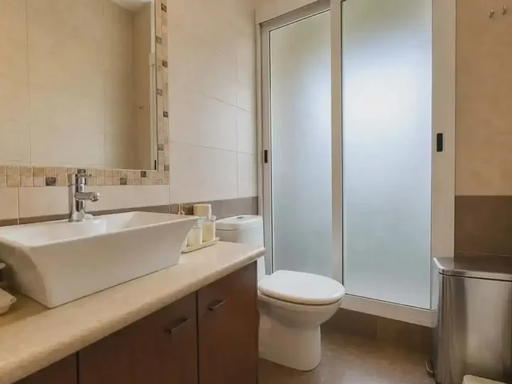 Δίδυμη κατοικία προς ενοικίαση 235 μ² στην τοποθεσία Limassol, Panthea