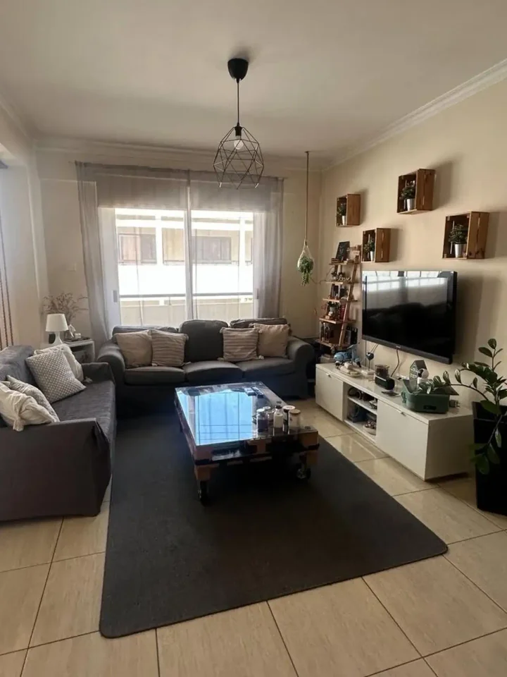 Apartments for rent 90 m² in Larnaca, Larnaka - Skala