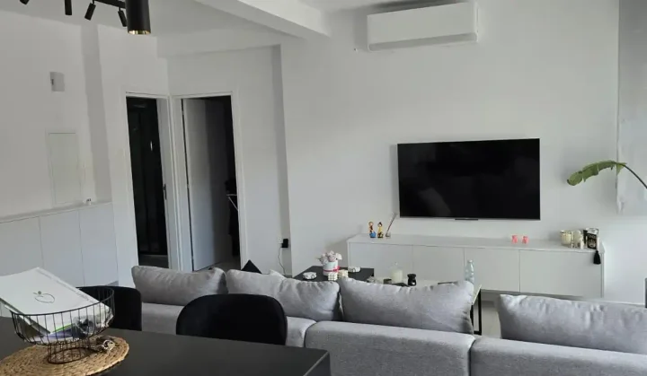1-bedroom apartments for rent 129 m² in Limassol, Agios Athanasios