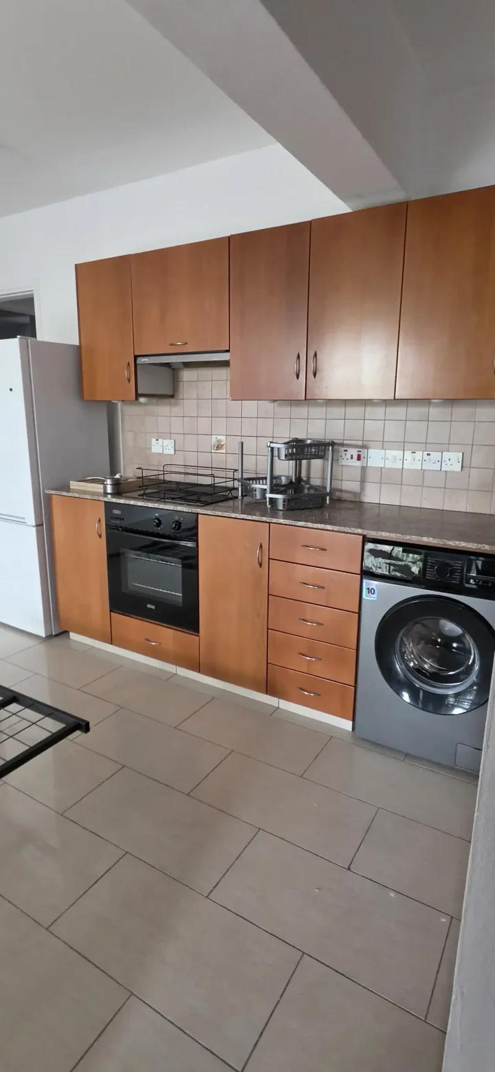 Apartments for rent 60 m² in Nicosia, Strovolos - Archangelos