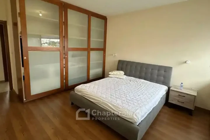 4-bedroom villa for rent 340 m² in Nicosia, Lakatameia - Agia Paraskevi