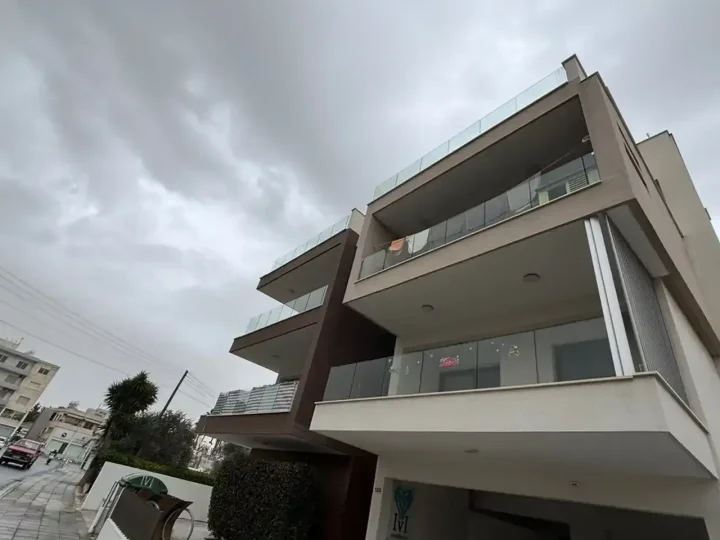 Ρετιρέ προς ενοικίαση 267 μ² στην τοποθεσία Limassol, Germasogeia Tourist Area