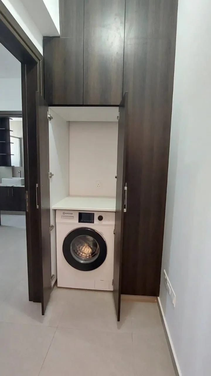 2-bedroom apartments for rent 100 m² in Larnaca, Aradippou - Agios Fanourios