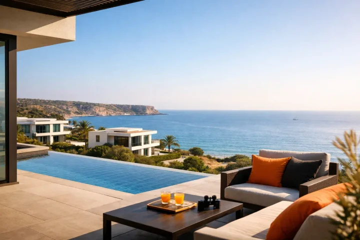 Sea View Homes Cyprus: Τι πρέπει να ελέγξουν οι αγοραστές