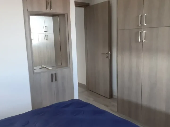 2-bedroom apartments for rent 95 m² in Nicosia, Aglantzia