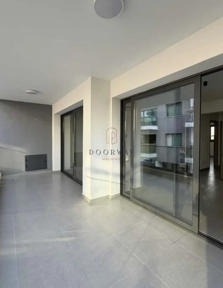 2-bedroom apartments for rent 80 m² in Limassol, Kato Polemidia