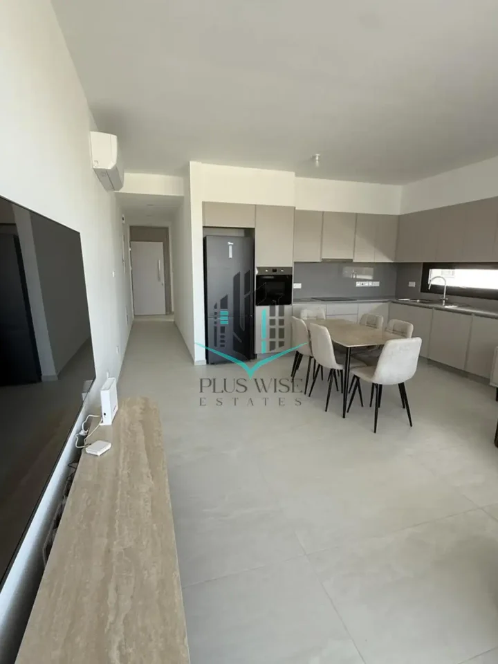 2-bedroom apartments for rent 90 m² in Larnaca, Livadia Larnakas