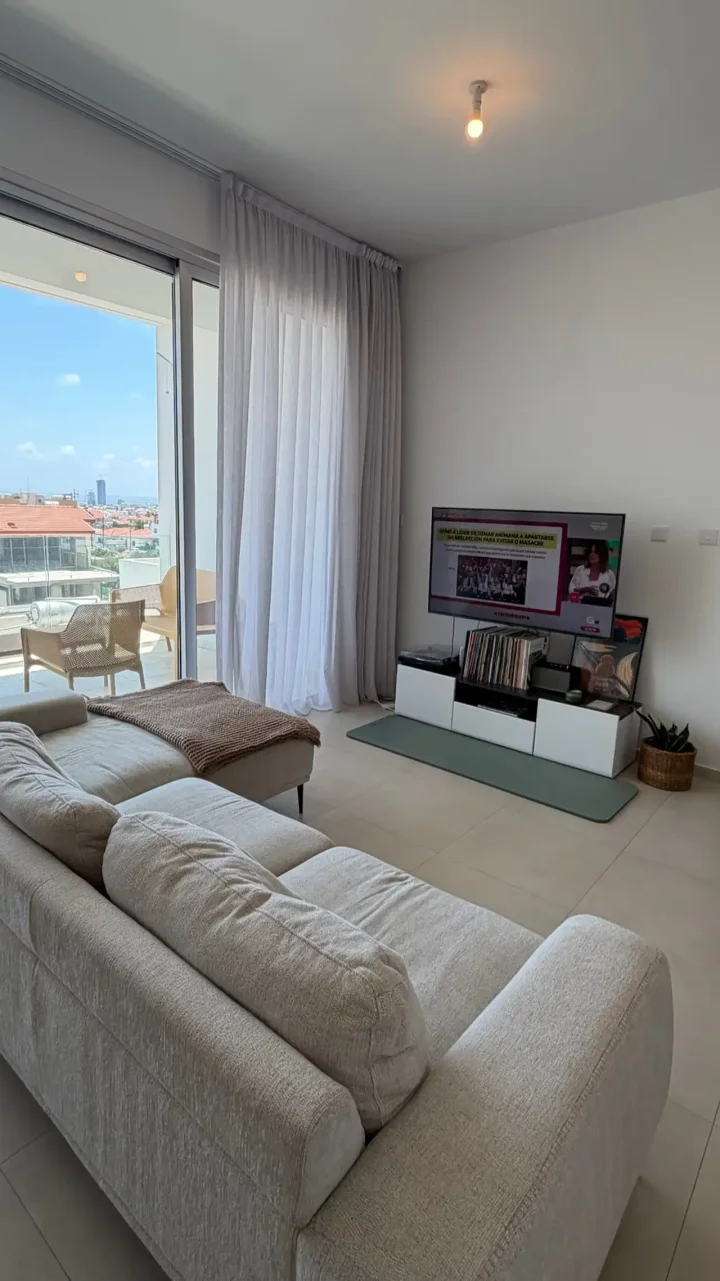 Apartments for rent 82 m² in Limassol, Limassol - Mesa Geitonia