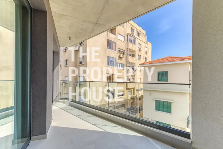 Apartments for rent 87 m² in Limassol, Limassol - Katholiki
