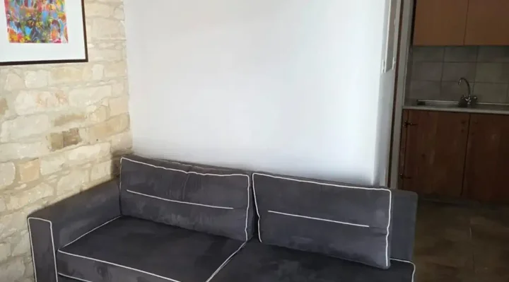 1-bedroom semi-detached house for rent 42 m² in Limassol, Limassol - Agia Zoni