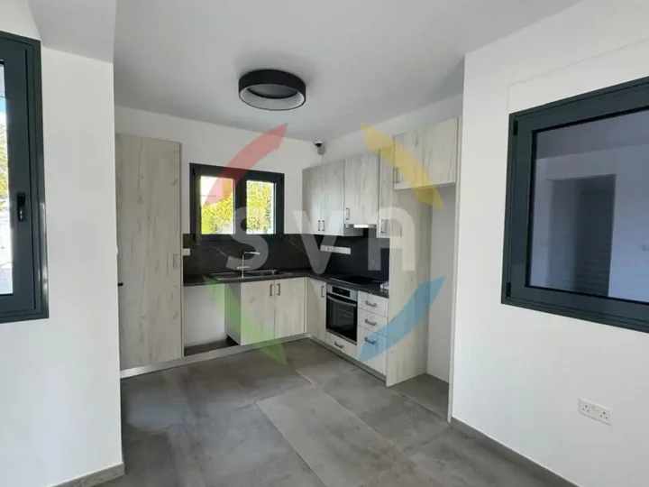 Δίδυμη κατοικία προς ενοικίαση 254 μ² στην τοποθεσία Limassol, Agios Tychon